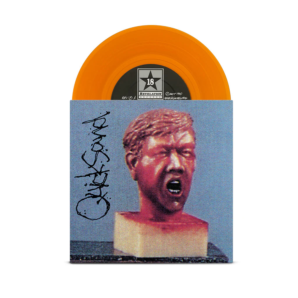 Quicksand - Quicksand 7"