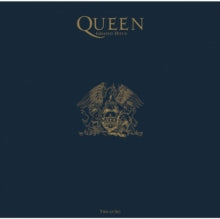 Queen - Greatest Hits II 2xLP
