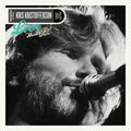 Kris Kristofferson - Live From Austin, TX 2xLP
