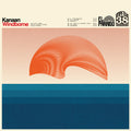 Kanaan - Windborne LP