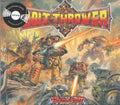 Bolt Thrower - Realm Of Chaos CD