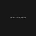 Cigarettes After Sex - Cigarettes After Sex LP