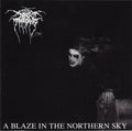 Darkthrone - Blaze in the Northern Sky CD