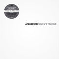 Atmosphere - Seven's Travels 3xLP