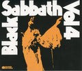 Black Sabbath - Vol. 4 CD