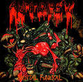 Autopsy - Mental Funeral CD