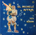 El Michels Affair - Yeti Season LP