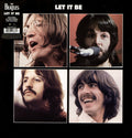 Beatles, The - Let It Be Special Edition LP