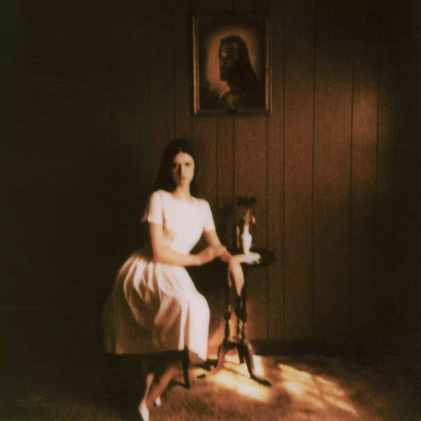 Ethel Cain - Preacher's Daughter Tape