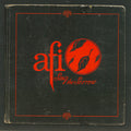 AFI (A Fire Inside)  - Sing The Sorrow 2xLP