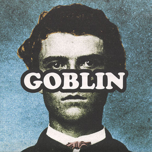 Tyler, The Creator - Goblin 2xLP
