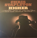 Chris Stapleton - Higher 2xLP
