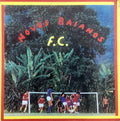 Os Novos Baianos - Novos Baianos F.C. LP