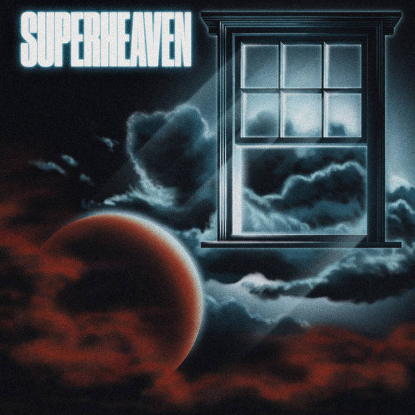 Superheaven - Superheaven LP