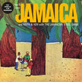 Keith & Ken With The Jamaican Steel Band - You'll Love Jamaica LP