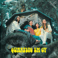 Quarteto Em Cy - Quarteto Em Cy LP