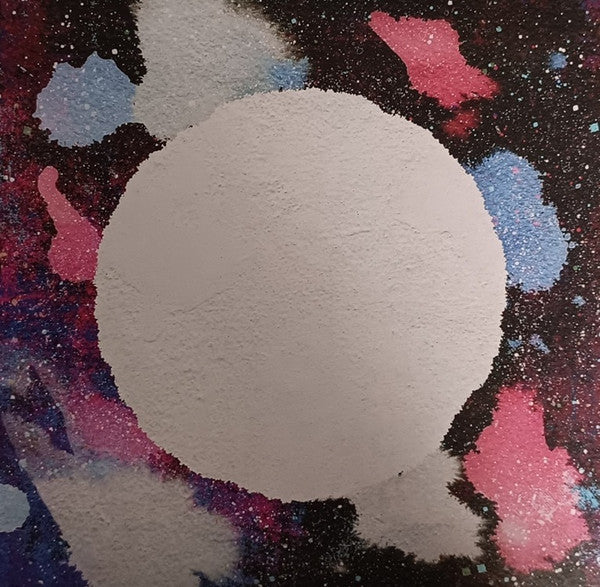 Khruangbin - The Universe Smiles Upon You ii 2xLP