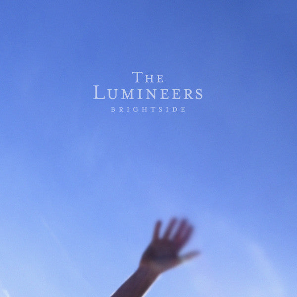 Lumineers, The - Brightside LP