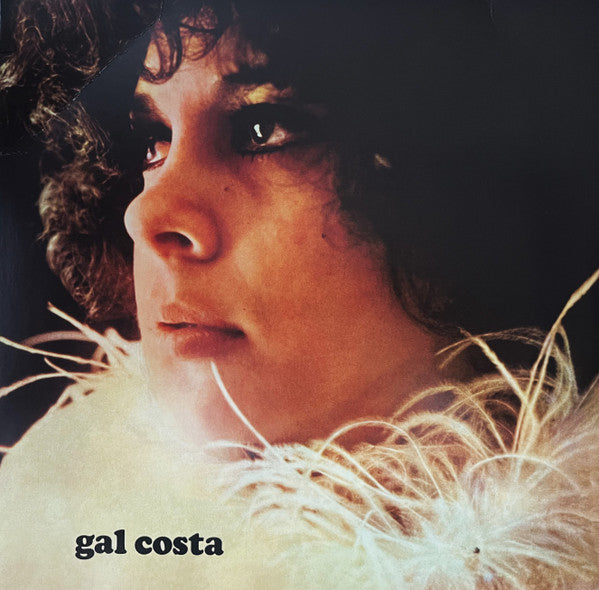 Gal Costa - Gal Costa LP