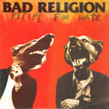 Bad Religion - Recipe for Hate LP