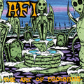 AFI (A Fire Inside)  - The Art Of Drowning CD