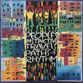 A Tribe Called Quest - Peoples Instinctive Travels & Paths of Rhythm 2xLP