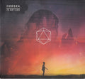 Odesza - In Return CD