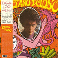 Caetano Veloso - Caetano Veloso LP