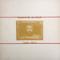 Marco Bosco - Fragmentos Da Casa LP