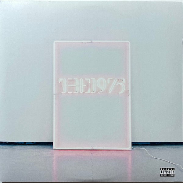 1975, The - I Like It When You Sleep for You Are So Beautiful Yet So Unaware 2xLP