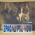 2Pac - 2Pacalypse Now 2xLP