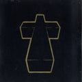 Justice - Cross 2xLP