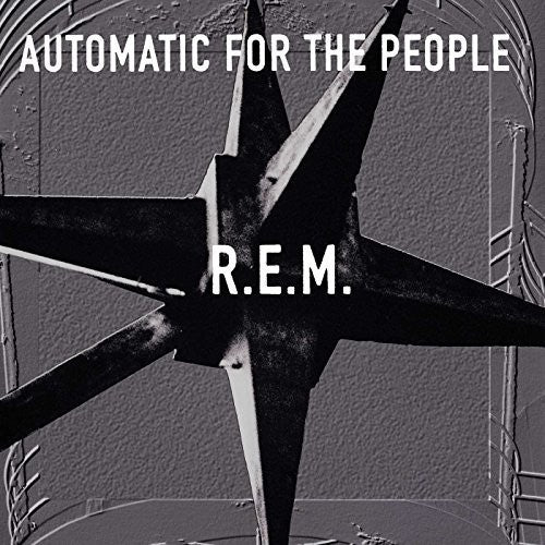 R.E.M. - Automatic for the People (25th Anniversary Deluxe Edition) LP