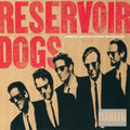 Reservoir Dogs - Original Soundtrack LP