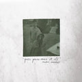 Modern Baseball - You're Gonna Miss It All Tape