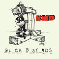 KMD (MF DOOM) - Black Bastards 2xLP