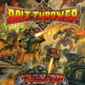 Bolt Thrower - Realm of Chaos LP
