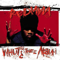 Redman - Whut? The Album LP