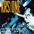 KRS-One - Return of the Boom Bap LP