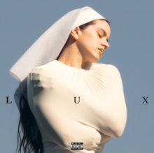 Rosalia - Lux 2xLP