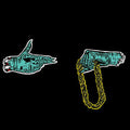Run The Jewels - Run The Jewels 2xLP