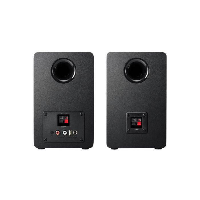 Audio-Technica AT-SP3X Powered Bookshelf Speakers