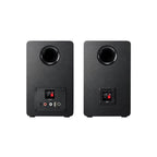 Audio-Technica AT-SP3X Powered Bookshelf Speakers