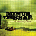 Minus The Bear - Menos El Oso (20th Anniversary Deluxe Edition) CD