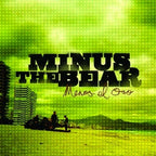 Minus The Bear - Menos El Oso (20th Anniversary Deluxe Edition) 2xLP
