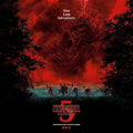 V/A -Stranger Things 5 (Soundtrack From The Netflix Series) LP