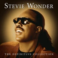Stevie Wonder - The Definitive Collection 2xLP