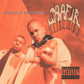 Saafir - Boxcar Sessions 2xLP