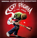 Scott Pilgrim Vs. The World - Original Soundtrack LP