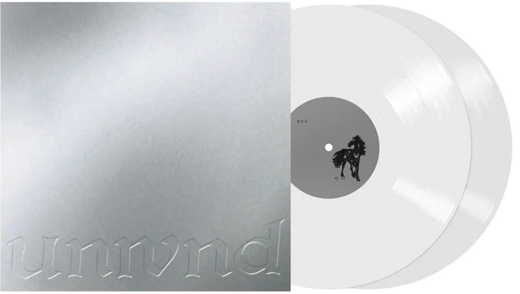 Unwound - Leaves Turn Inside You (25th Anniversary Edition) 2xLP